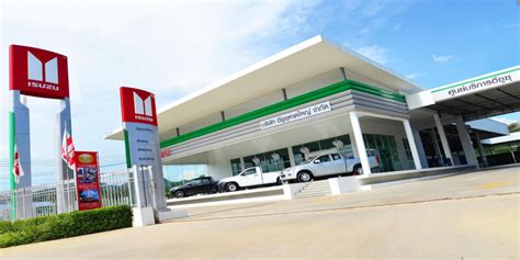 Isuzu Truck Dealership Near Me - TRUCKS