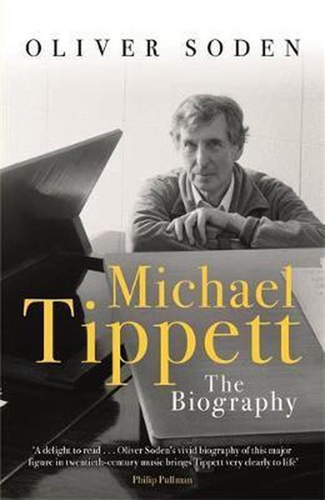 Michael Tippett The Biography, Oliver Soden | 9781474606035 | Boeken | bol