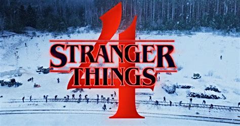 Stranger Things | Quarta temporada tem novo trailer revelado - GeekBlast