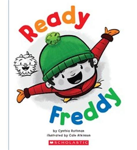 Ready Freddy