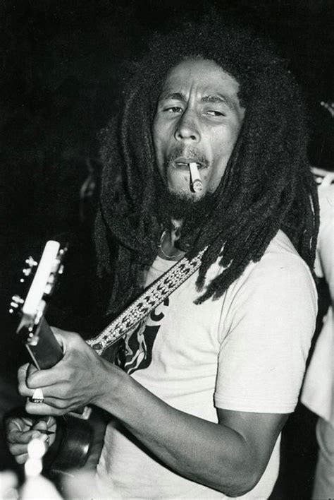 Happy Birthday BOB MARLEY! A Rare Interview w/ Bob Marley Speaking ...