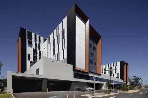 Northern Beaches Hospital, Sydney, Australia