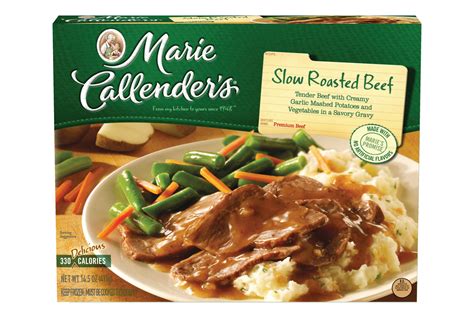 Marie Callender's | Conagra Foodservice