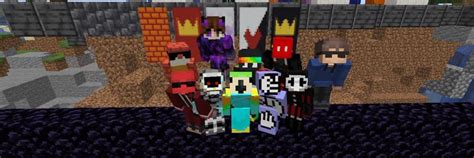 TheTerrain/Season 2 | Lifesteal SMP Wiki | Fandom