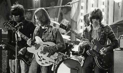 Listen To The Dirty Mac's Newly-Issued 'Rock And Roll Circus' Tracks