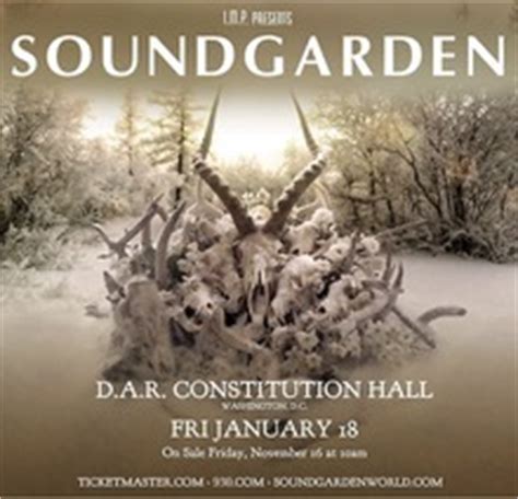 DAR Constitution Hall Washington, Tickets for Concerts & Music Events 2024 – Songkick