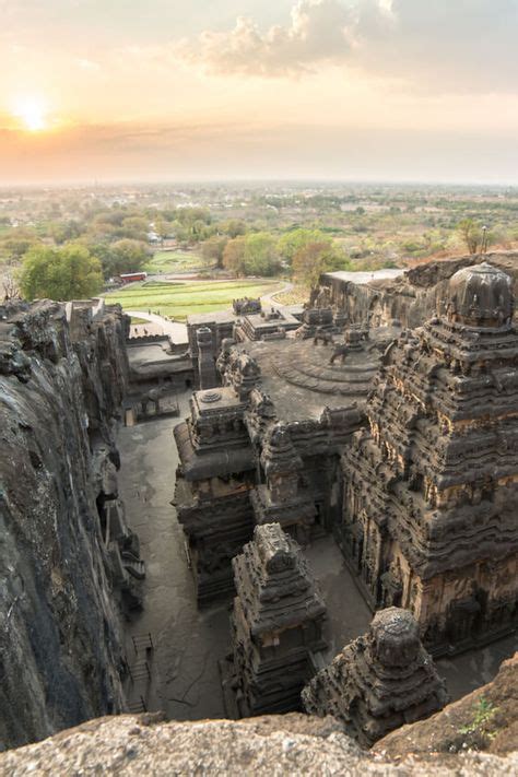 Ajanta and Ellora Caves