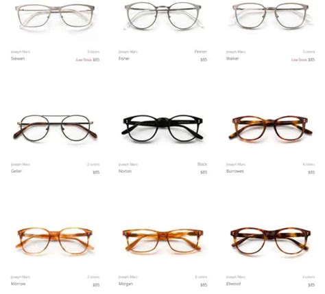 Coastal.com Review - A Fierce Online Eyewear Competitor