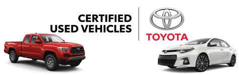 Why Buy Toyota Certified Used Vehicles? - Stouffville Toyota