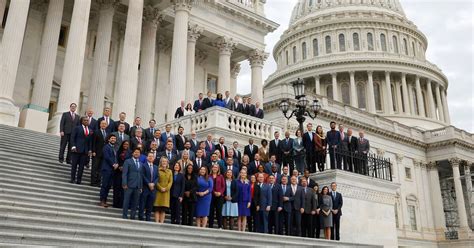 Republicans win majority in US House of Representatives – The Irish Times