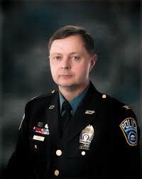 Arlington County Police Chief Retiring | B101.5 Today's Best Music