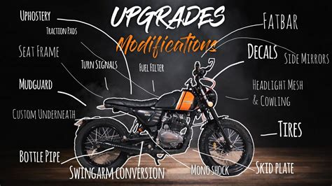 Keeway Cafe Racer 152 | Scrambler | Upgrades and Customizations | Cafe ...