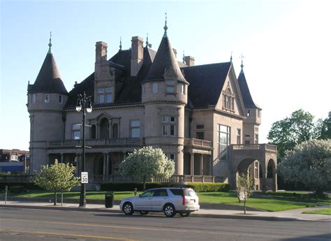 File:Hecker House - Detroit Michigan.jpg - Wikimedia Commons