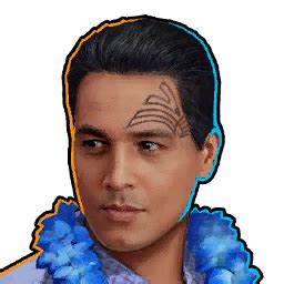 Luau Chakotay | kellyplanet.com