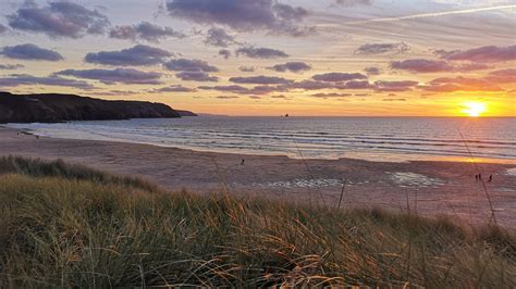 7 Epic Beaches Near Truro for a Sandy Adventure | Cornish Vybes