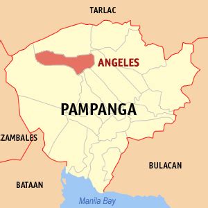 Angeles - Wikipedia