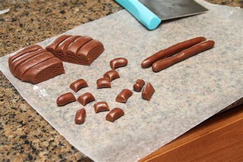 How To Make Tootsie Rolls at Home - Cooking Fanatic