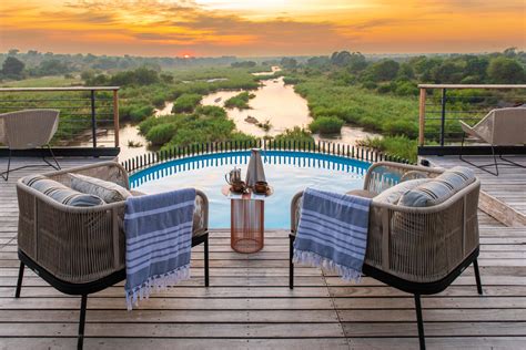 Kruger National Park: 10 Luxury Private Lodges Unveiled