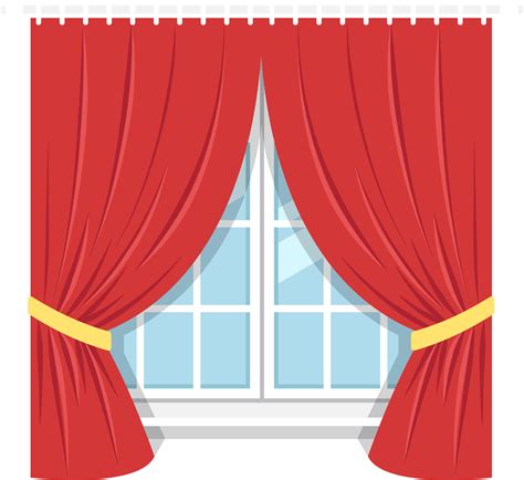 clipart of curtains 10 free Cliparts | Download images on Clipground 2024