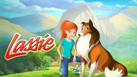 The New Adventures of Lassie - Watch Episodes on Paramount+ or ...