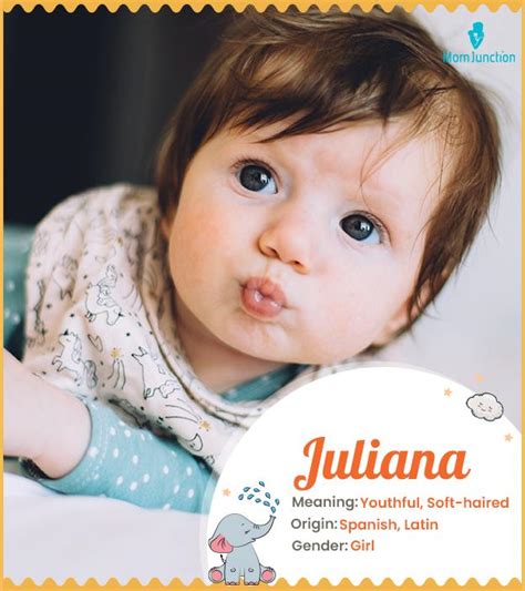 Juliana Name Meaning, Origin, History, And Popularity