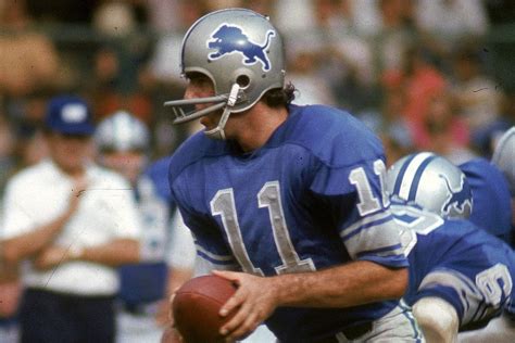 In 1970, Lions-Cowboys produced one of the rarest results in NFL ...