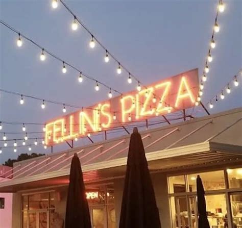 Fellini’s Pizza Menu With Prices [June 2023 Updated]