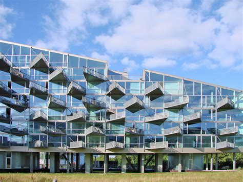 Best Cities for Design and Modern Architecture | ArchDaily