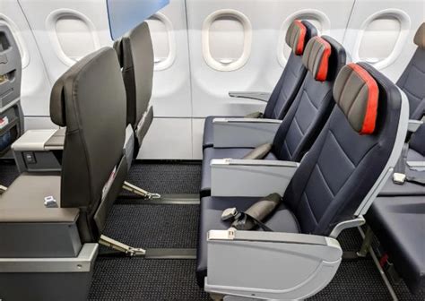 Airbus A320 American Airlines Seat Map | Airportix