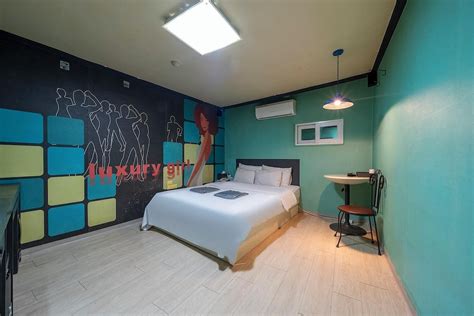 Incheon Lovely in Incheon: Find Hotel Reviews, Rooms, and Prices on ...