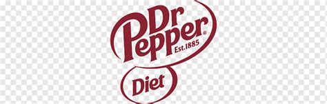 Diet Dr Pepper Logo Png