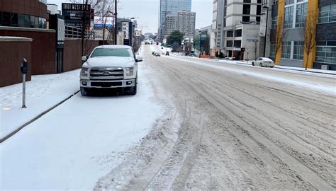 Nashville Announces Closures for Tuesday as Major Winter Storm Hits ...