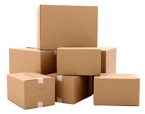 Shipping Supplies 101: Shipping Boxes | How to Ship