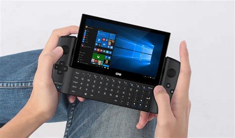 The 10 Best Handheld Gaming PCs You Can Buy Today | Dunia Games