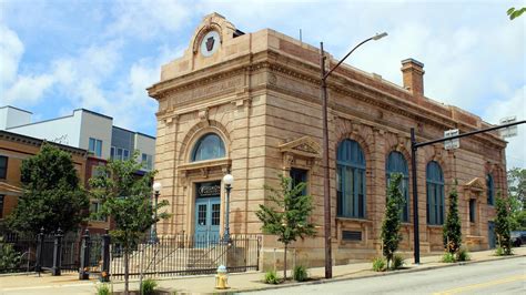 Lawrenceville's Pennsylvania National Bank Building will expand to become Two Doughboy Square