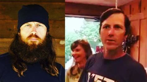 @jaseduckman Jase Robertson promised to shave his beard and cut his hair if their Miamoo.org ...