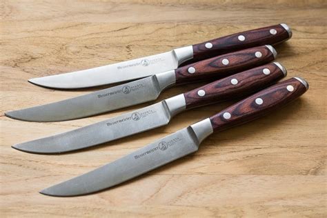 The Best Steak Knife Set for 2021 | Reviews by Wirecutter