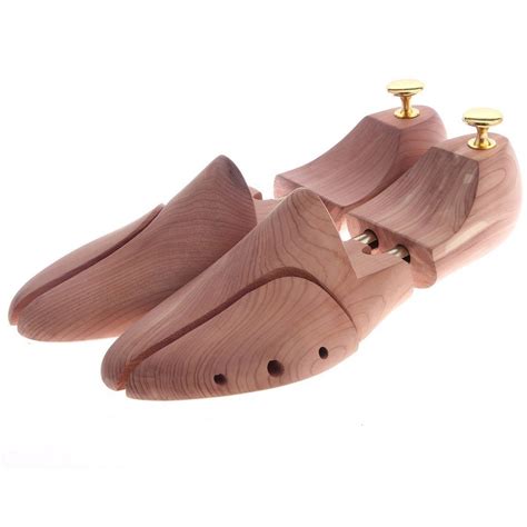 Are shoe trees important: How I ruined my favorite leather shoe