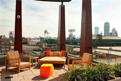 Residence Inn by Marriott Boston Back Bay/Fenway: Boston Hotels Review ...