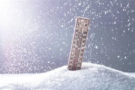 How to Measure Snowfall - Beginners Guide - The Weather Station