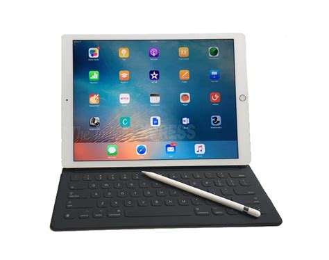 Apple iPad Pro Review - Techicism