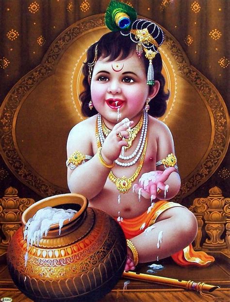 Bal Krishna, baby krishna HD phone wallpaper | Pxfuel