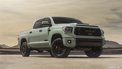 2023 Toyota Tundra Iforce Max Towing Capacity