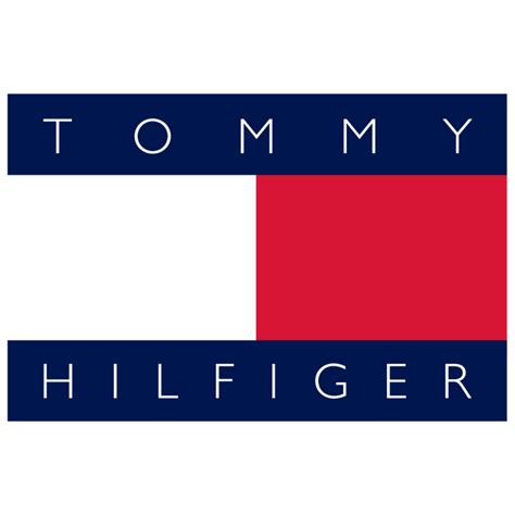 Tommy Hilfiger logo, Vector Logo of Tommy Hilfiger brand free download (eps, ai, png, cdr) formats