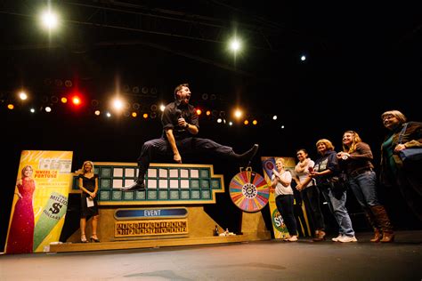 Photos: Hundreds turn out for Wheel of Fortune auditions last night | Seattle Refined