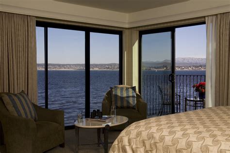 Monterey Bay Inn Monterey, California, US - Reservations.com