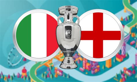 Euro 2020 Final: Italy v England live on BBC One & ITV – Sport On The Box