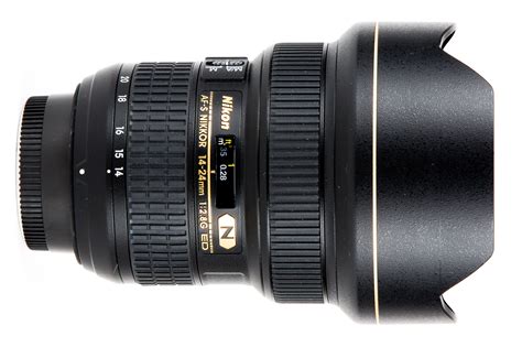 Rent a Nikon 14-24mm f/2.8G ED AF-S at LensProToGo.com