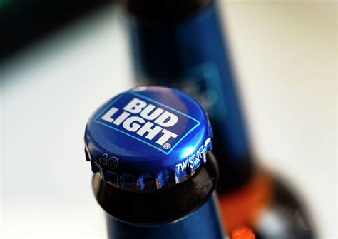 Anheuser-Busch heir wants to buy Bud Light back, PETA supports it