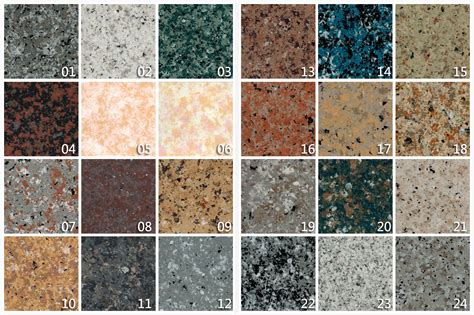 High quality Multicolor Wall Paint is designed to simulate granite stone effect.